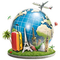 Travel & Tourism